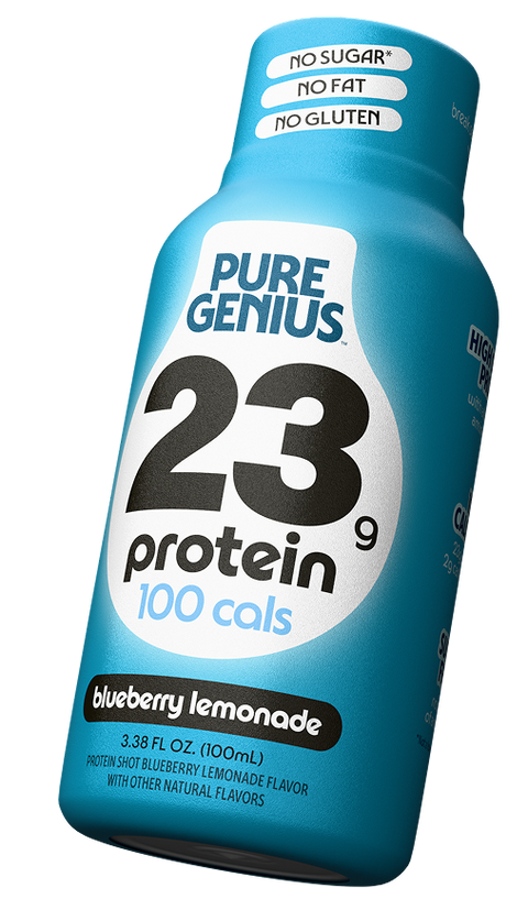 Protein Shot