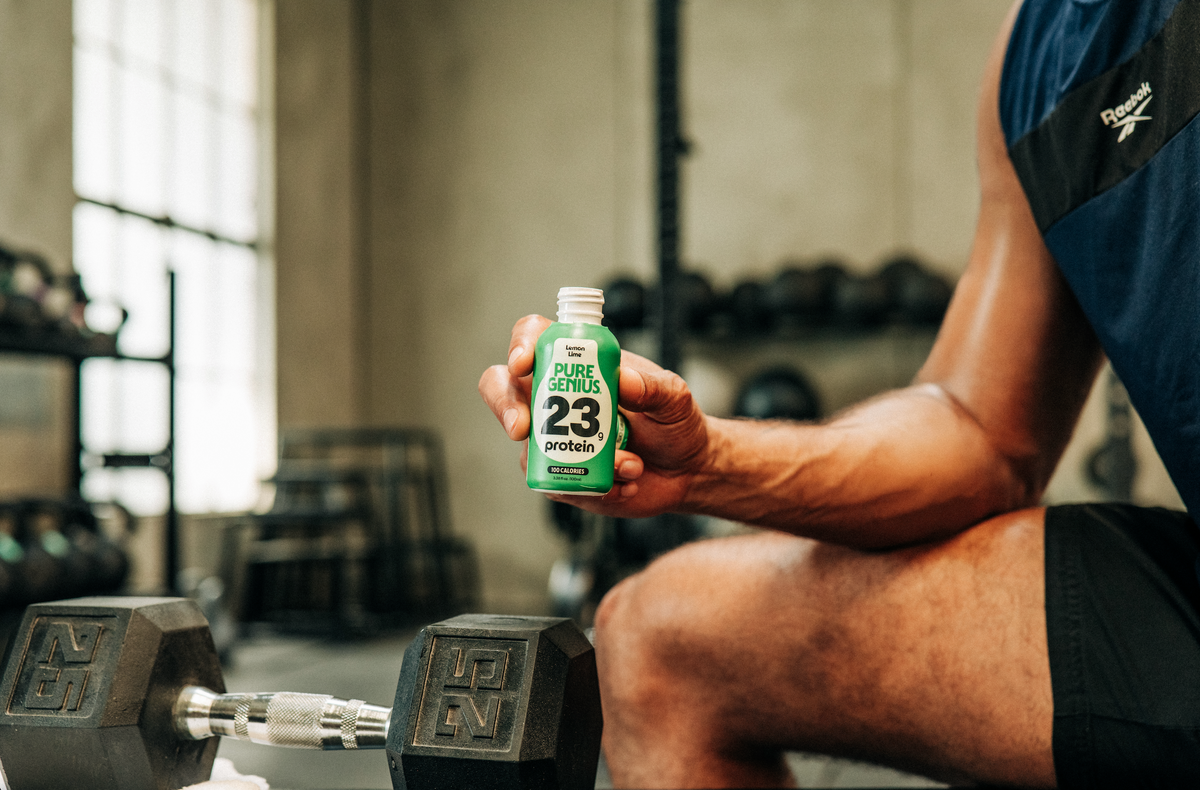 Why Strength Is the New Longevity Metric: What Your Grip Tells You About Your Future