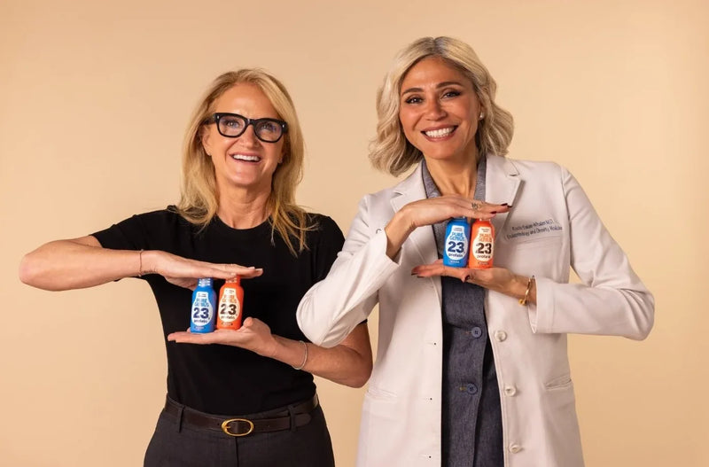 5 Unexpected Reasons Every Woman Should Be Lifting, From a Doctor Who’s Done It for 20 Years