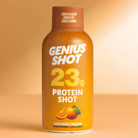 Orange Cream Front PMG08112