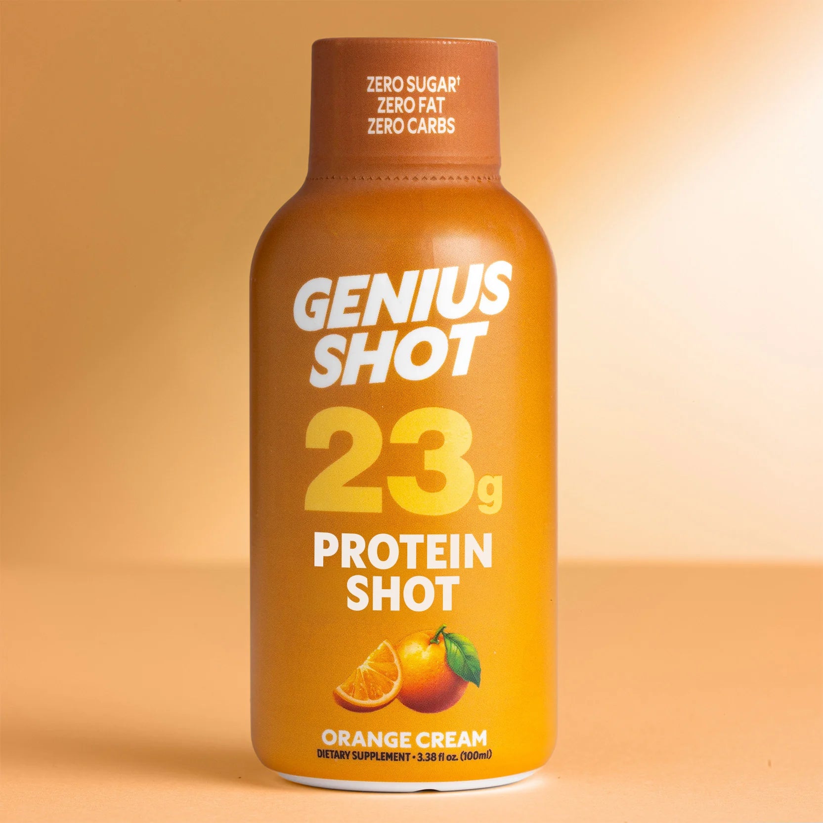 Orange Cream Front PMG08112