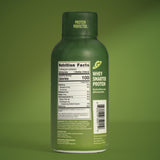 Green Apple Back PS081001