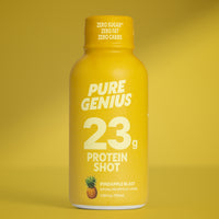 Pineapple Blast Front PS070001