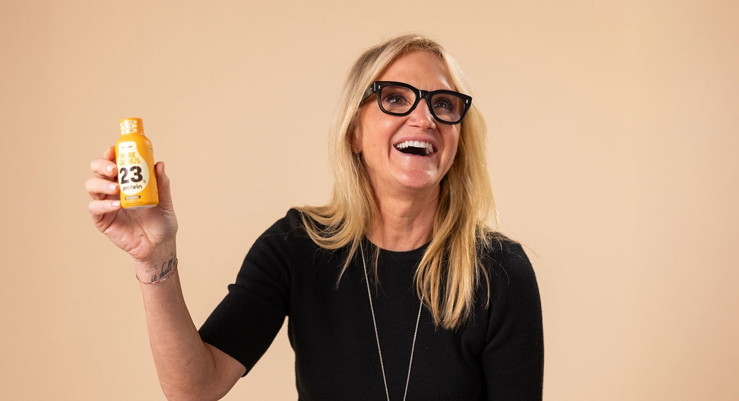 Mel Robbins