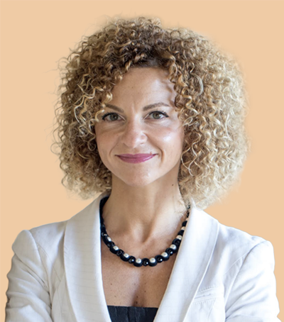 Dr. Lucia Aronica, PhD