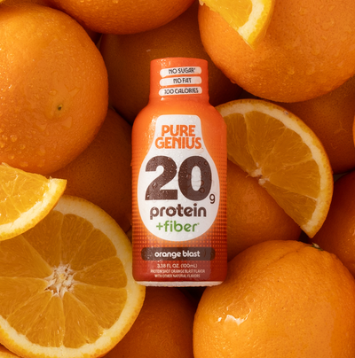 Orange Blast