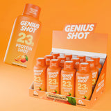 Orange Cream Bottles PMG08112