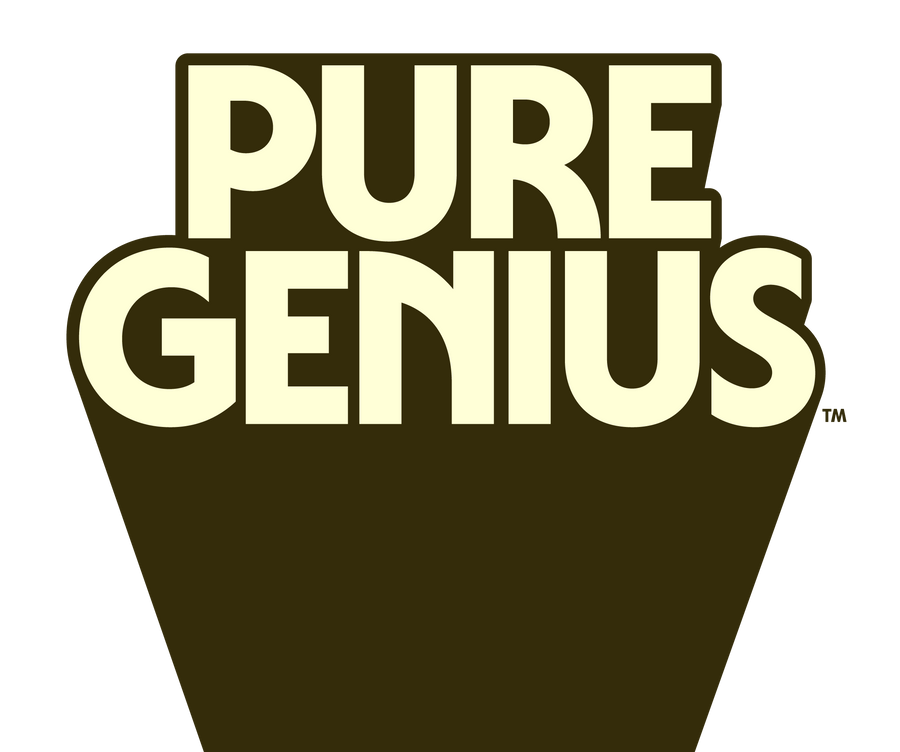 Pure Genius Protein - 23g Protein Shot