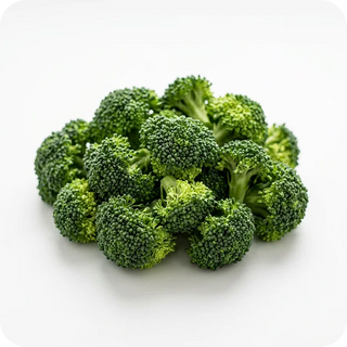 Broccoli (1 cup chopped)