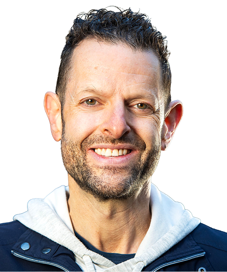 Jeff Karp, PhD