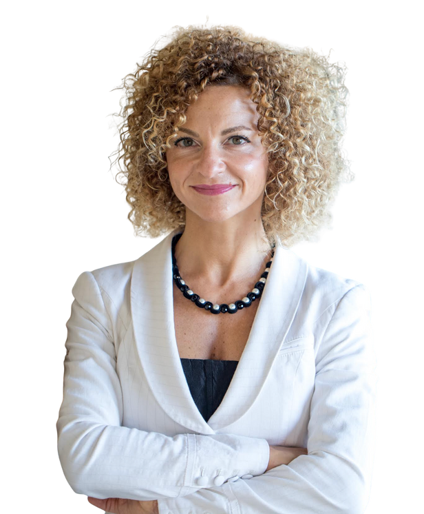 Dr. Lucia Aronica, PhD