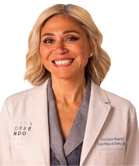 Dr. Salas-Whalen, MD