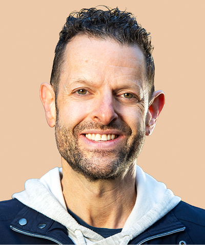 Dr. Jeff Karp, PhD
