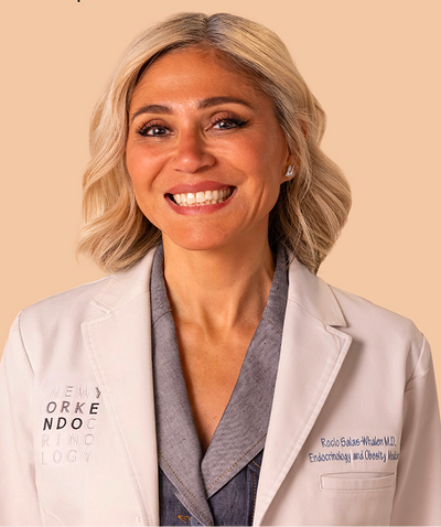 Dr. Rocío Salas-Whalen, MD