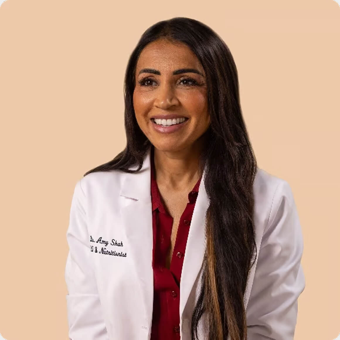 Dr. Amy Shah, MD