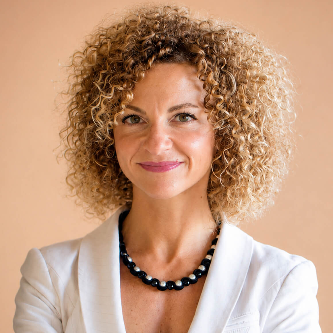 Dr. Lucia Aronica, PhD