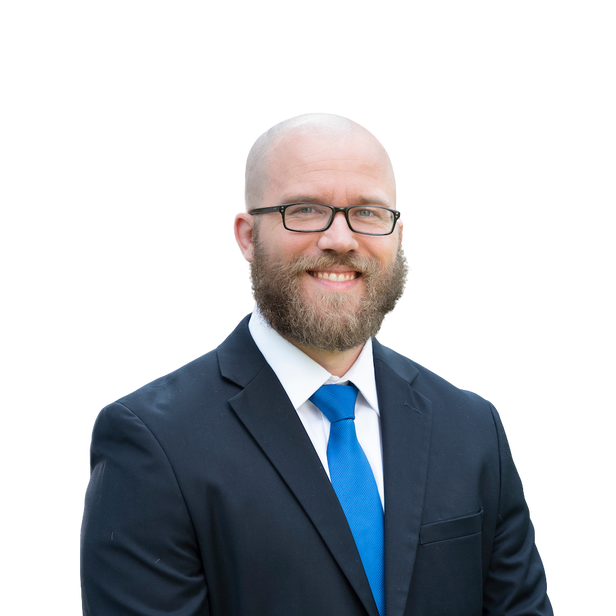 Dr. Eric Trexler, PhD